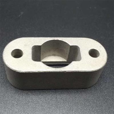 China Q345 Investment Casting Parts Investment Casting Lost Wax Carbon Steel for sale