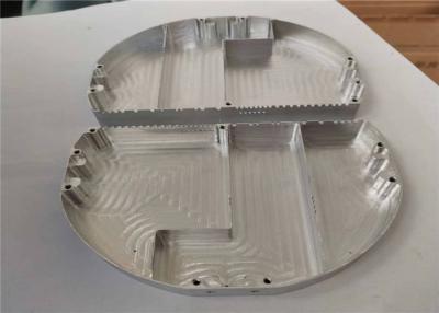 China SS303 CNC Machined Metal Parts for sale