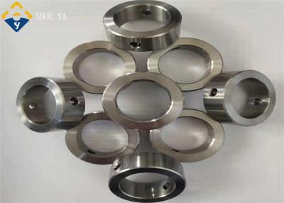 China SS304 CNC Stainless Steel Parts for sale