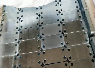 China CNC Turning Milling 0.005mm Stainless Steel Machined Parts carbon steel parts for sale