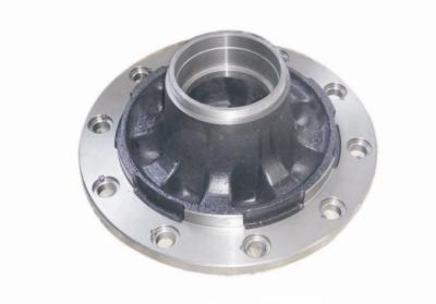 China De los TS 16949 12 Ton Trailer Wheel Hub Ductile del hierro camión semi en venta