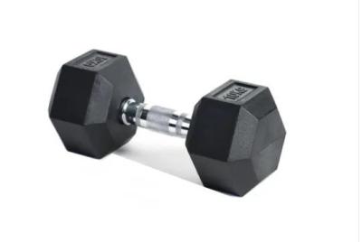 China KTL Adjustable 30 Lb 15 Lb Cast Iron Dumbbells Sand Blasting for sale