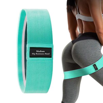 China UPOWEX Latex Booty Bands For Women And Men, Large Inventory Clearance Natural Latex Pilates Flexbands Low Price for sale