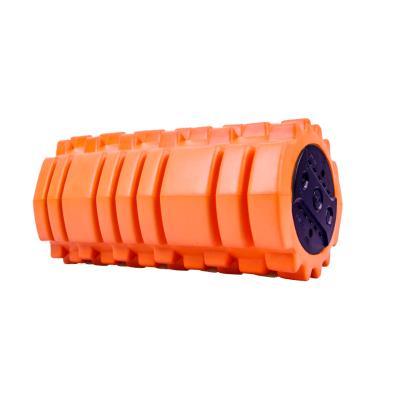 China High Intensity Vibrating Foam Roller High Intensity Vibrating Roller For Muscle Recovery, Mobility And Flexibility Training Deep Tissue Massage for sale