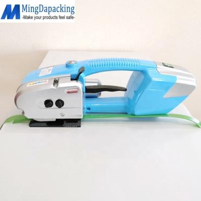 China Automatic Food Shrink Wrapping Machine Banknote Tying Machine for sale