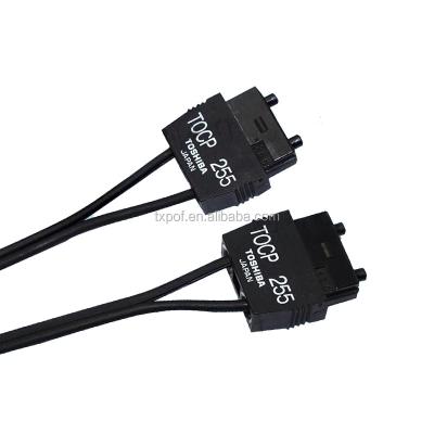 China Original Toshiba industrial control TOCP155 200 255 with fiber optic fiber optic connectors for automatic elevator machinery for sale