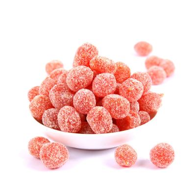 Chine Casse-croûte délicieux de fruits secs, saveur mélangée organique saine de bonbon à fruits secs à vendre