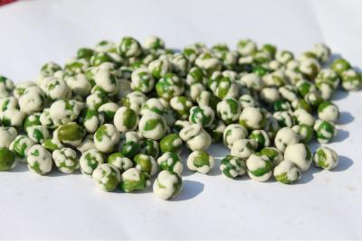 Chine Plein produit cacher de Marrowfat de goût salé de pois de nutrition par casse-croûte adapté aux besoins du client à vendre