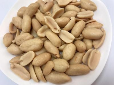 Chine Non le Vegan de GMO a salé la graisse nulle de transport de Fried Peanuts Natural Snack Crispy à vendre