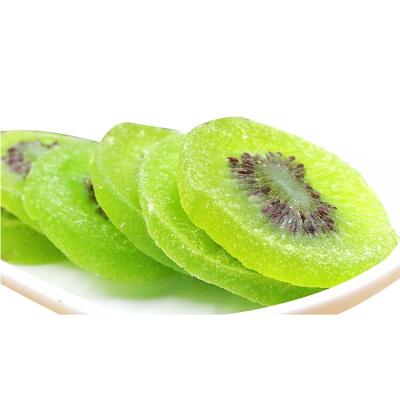 China De vitaminen Bevatte Kwaliteit van de het Ingrediëntenpremie van het Kiwi Droge Fruit Gezonde Ruwe Te koop