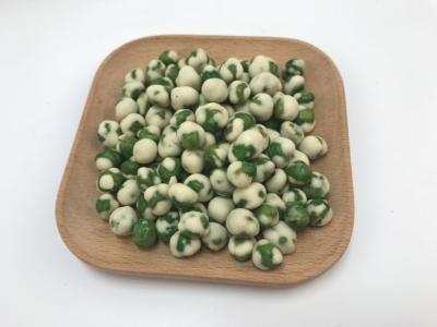 China Fried Coated Green Peas briet und backte knusprigen Imbiss mit Haccp/Halal/reiner Bescheinigung zu verkaufen