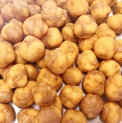 Κίνα KOSHER Chickpeas γεύσης ΣΧΑΡΩΝ τριζάτο ψημένο πρόχειρο φαγητό προς πώληση