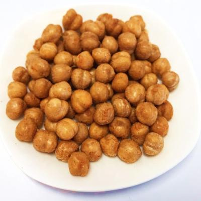 China GRILL Aroma Fried Chickpeas Snack High Nutrition gesund zu verkaufen