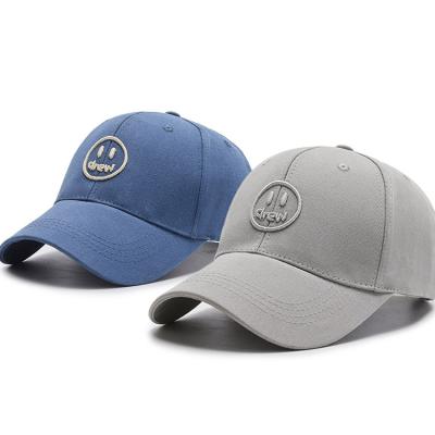 China GuanLingLong ODM JOINT 2021 Most Popular Hat Men's Custom Baseball Cap Baseball Cap Sports Hat With Logo Sports Cap for sale