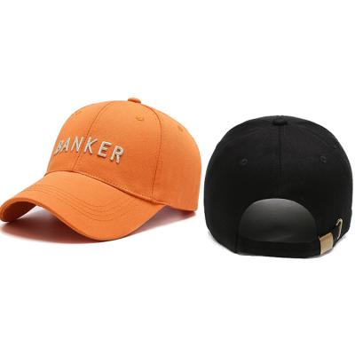 China High Quality And Competitive Price Customized Baseball Cap Fit Cotton GuanLingLong JOINT OEM Baseball Kappe Sports Vap New for sale