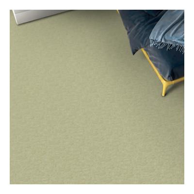 China Custom Color Plain Carpet 10mm Cut Pile Carpet Residential Broadloom Carpet for sale