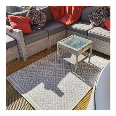 Chine tapis extérieur d'intérieur de polypropylène lavable de 3mm 20 x 30 pouces pour l'entrée à vendre