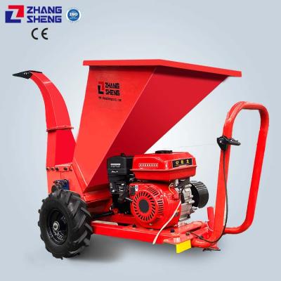 China High quality capacity cheap scrap wood chipper wood scraps making machine price for sale