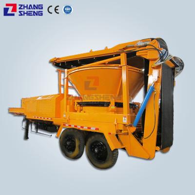 China High Efficiency Low Cost Automatic Pallet Nail Shredder Tree Branch Leaf Crusher Machine Wood Crusher Part for sale