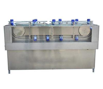 China Tin Can Washer Residue-Free Critical/Metal Cleaning for sale