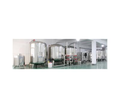 China Hotels Stainless Steel Water Storage Tank for sale