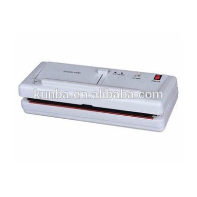 China DZ-280A Portable Mini CLOTHING Household Vacuum Packing Machine Vacuum Sealer for sale