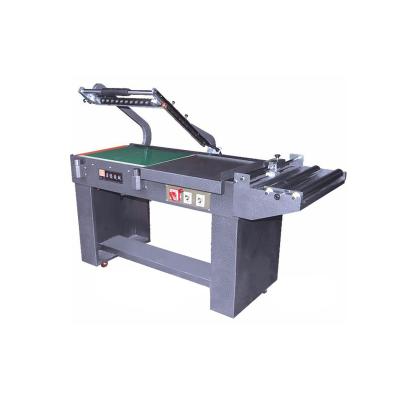 China FL-5045T Semi Automatic GARMENT Heat Shrink Packaging Machine for sale