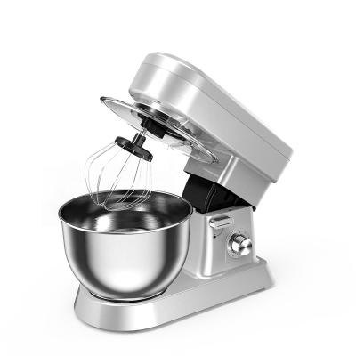 China Shinglung Multifunctional 9818 Combined Bread Cake Stand Mixer 5L Bread Dough Mixer Kitchen Electric Food Mixers for Bakery for sale