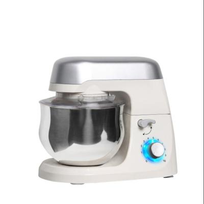 China Household 1000W 5L Factory Price Stand Mixer With Revolving Bowl With ISO9001 Certificate for sale