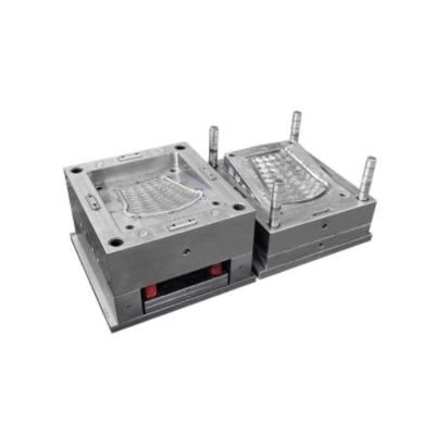 China The metal mold LKM die casting mold for high precision injection molding/plastic injection molding maker for sale