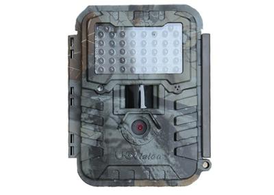 China Digital 12mp Wildlife Camera , Wireless Wildlife Cameras With Night Vision Reviews  for sale