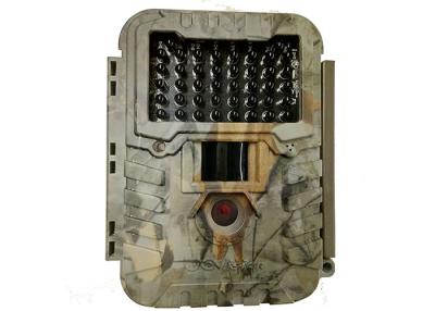 China IP67 Water Resistant HD Hunting Camera Infrared Wildlife Camera With Motion Sensor  for sale