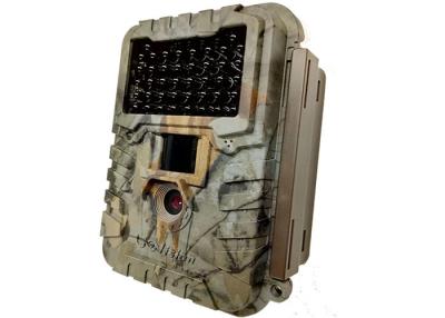 China Tragbarer 12MP HD Innovations-Hinternocken der Jagd-Kamera-940nm IR LED Wildgame zu verkaufen