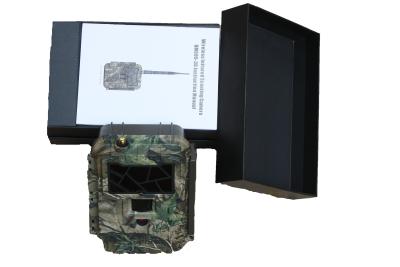 China Cell Phone Game Camera With HD Wide Lens , Digital Deer Camer With Willfine Server for sale