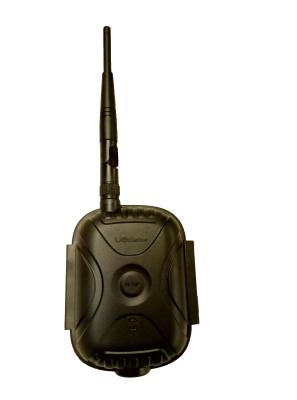 China GSM Live Trap Uovision Alarm Call Or Transmit SMS Upon Alarm With Waterproof IP67 for sale