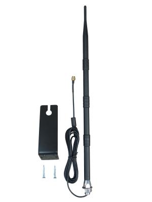 China Antenna B Enhance Signal Hunting Camera Accessories IP67 Water Resistant for sale