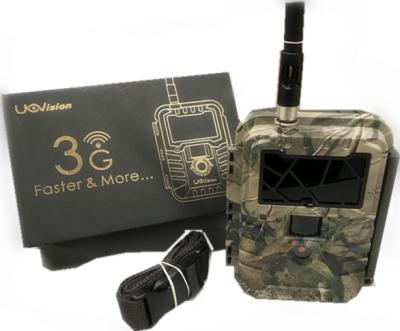 China Wireless Motion Triggered Camera Wildlife , Outdoor Life Best Trail Cameras  for sale