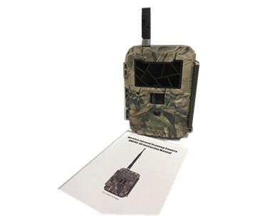 China Cámara de la caza del rastro 3G de IP67 12MP Camo con el portal web libre/el APP móvil en venta