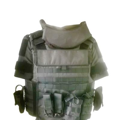 China Can refit NIJIIIA NIJIIIA NIJIIIA NIJIII NIJIV Hard Panel Full Protection Soft Tactical Bulletproof Vest, Armor, Other Police and Military Supplies for sale