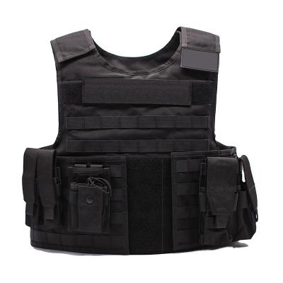 China Police Bulletproof Protection NIJ IIIA/III Vest Security And Insert Panels And Plates for sale