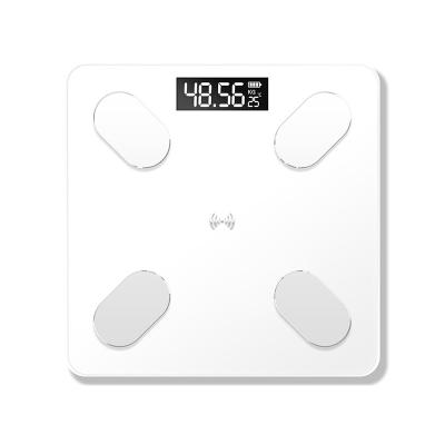 China Electronic Bathroom Scale Precision Scales Fitness Weighing Tool Household for sale