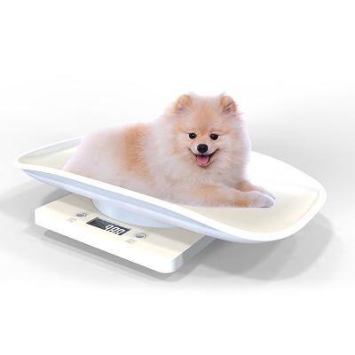 China Bathroom 10Kg Newborn Baby Scale Electronic Scale LCD Display Weight Scale Home Weight Measurement for sale