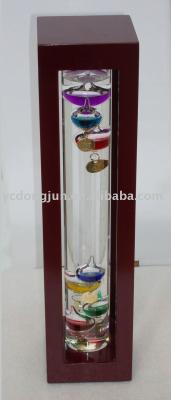 China Home decoration Galileo thermometer for sale