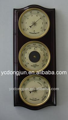 China Household Watch Altimeter Barometer Compass Thermometer for sale