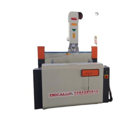 China Window Aluminum Door Factory Profile CNC Milling Machine for sale