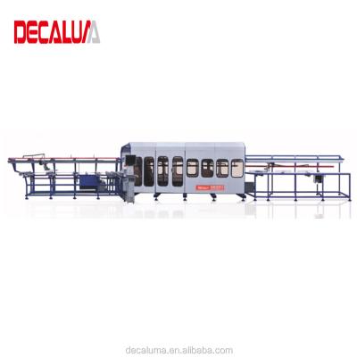 China Building Material Shops CNC Aluminum Profile Cutting Machining Center for sale