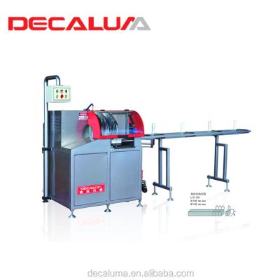 China Automatic head cutting machine for aluminum profile LJJZ-500 for sale