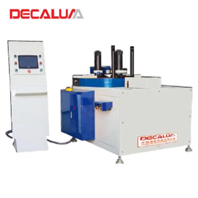 China Other Thermal Break Aluminum Profile CNC Bender Machine for sale