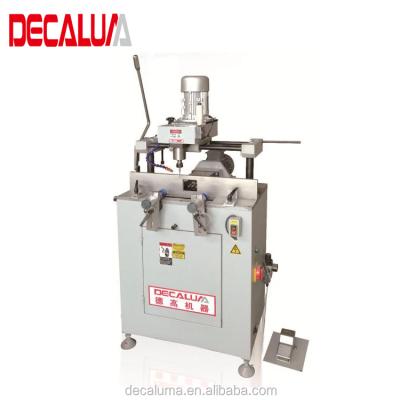 China Building Material Shops Good Quality Keyhole Door Aluminum Window Machine Router Copy Development Machine for sale