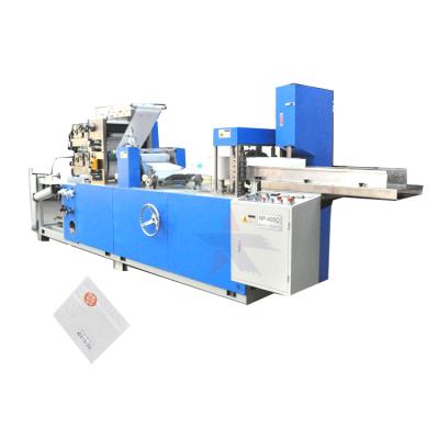 China food & Beverage Factory OEM Customized Small Business Full Set Mini Full Automatic Soft Facial Napkin High Speed ​​Tissue Paper Making Machine Price for sale